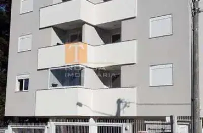 Apartamento 02 dormitórios, bairro salgado filho em caxias do sul