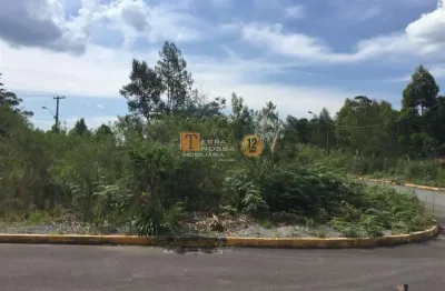 Terreno urbano de esquina, bairro sanvitto em caxias do sul - rs