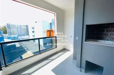 Apartamento com 3 quartos à venda no Villagio Iguatemi, Caxias do Sul 