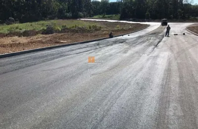 Terreno à venda no Jardim Eldorado, Caxias do Sul 