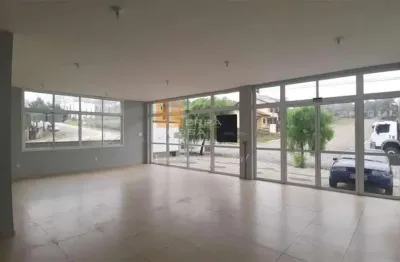 Sala comercial térrea, bairro imigrante em farroupilha - rs