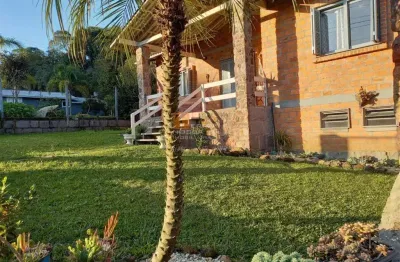 Chácara com casa 03 dormitórios, linha 40 em caxias do sul - rs