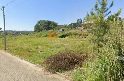 Terreno com 344,30m², bairro  são caetano em caxias do sul - rs