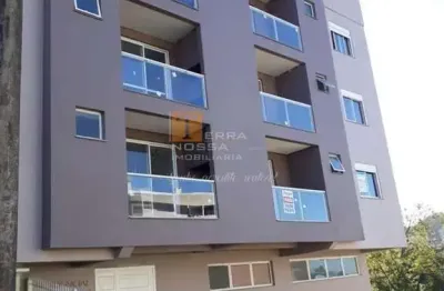 Apartamento o2 dormitórios, bairro salgado filho em caxias do sul - rs