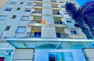 Apartamento à venda bairro jardim do shopping, caxias do sul-rs
