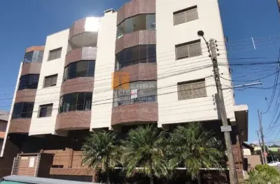Apartamento 2 dormitórios, bairro sagrada família em caxias do sul - rs
