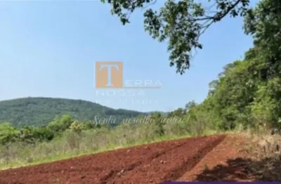 Chácara / sítio à venda no Canto Krewer, Vale Real 