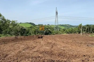 Chácara / sítio à venda no Jansen, Farroupilha 