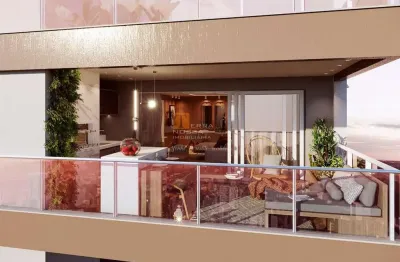 Apartamento o3 dormitórios, bairro petrópolis em caxias do sul - rs