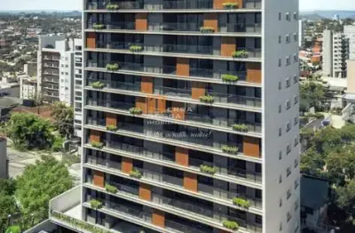 Apartamento 3 suítes, bairro cristo redentor em caxias do sul - rs