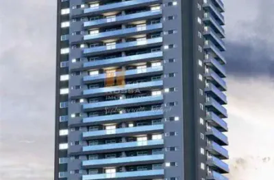 Apartamento com 3 quartos à venda na Nossa Senhora de Lourdes, Caxias do Sul 