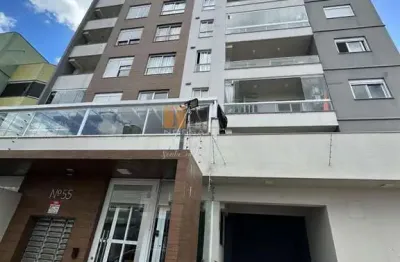 Excelente apartamento, 02 dormitórios, bairro villagio iguatemi em caxias do sul - rs