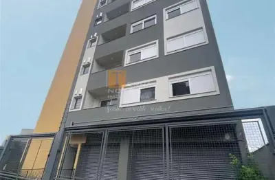 Apartamento a venda 2 dormitórios no são leopoldo em caxias do sul rs