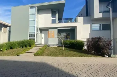 Casa condomínio fechado, 03 suítes, bairro interlagos em caxias o sul - rs