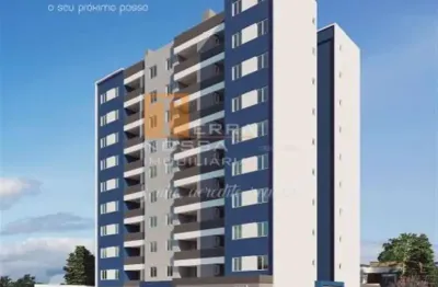 Apartamento 02 dormitórios, bairro cruzeiro em caxias do sul - rs