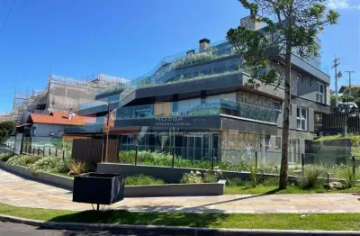 Casas suspensas com  4 suítes, na prainha em torres - rs