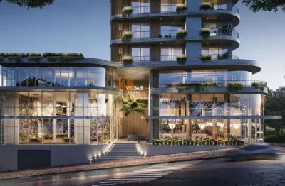 Apartamento 03 dormitórios, bairro centro em farroupilha - rs