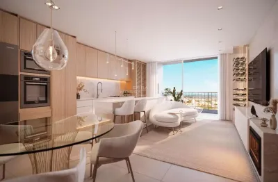Apartamento 02 dormitórios, bairro centro em farroupilha - rs
