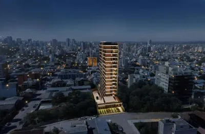 Apartamento 03 suítes, bairro rio branco em caxias do sul - rs