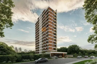 Apartamento 03 suítes, bairro rio branco em caxias do sul - rs