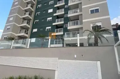 Apartamento 02 dormitórios, bairro sanvitto em caxias do sul - rs