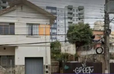 Terreno urbano com 941,60m², bairro centro em caxias do sul - rs