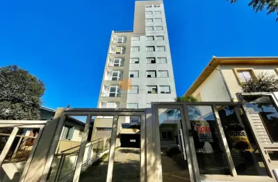 Apartamento 03 dormitórios, bairro rio branco em caxias do sul - rs