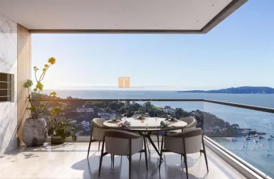 Apartamento com 4 quartos à venda no Centro, Itapema 