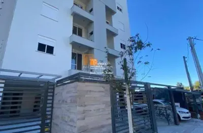 Apartamento semimobiliado, 03 dorrmitórios, bairro colina sorriso em  caxias do sul- rs