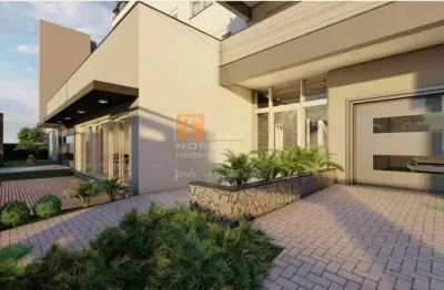 Apartamento 03 dormitórios com terraço, bairro villagio iguatemi em caxias do sul - rs
