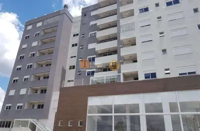Apartamento 03 dormitórios, bairro villagio iguatemi em caxias do sul - rs