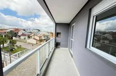 Apartamentos a venda 02 e 03 dormitórios, bairro santa catarina em caxias do sul - rs