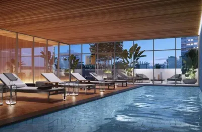 Apartamento 03 suítes, bairro exposição  em caxias do sul - rs