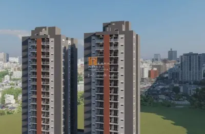 Apartamento 03 dormitórios, bairro villagio iguatemi em caxias do sul - rs