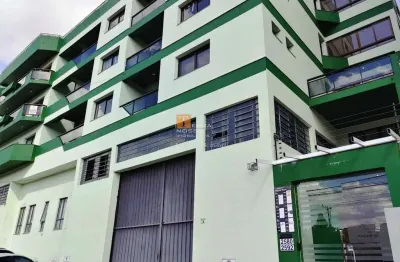 Sala comercial aérea, bairro universitário em caxias do sul - rs