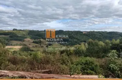 Chácara 20.000m², pinhal alto, nova petrópolis - rs