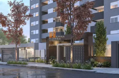 Apartamento 03 dormitórios, bairro nossa senhor da saúde em caxias do sul - rs