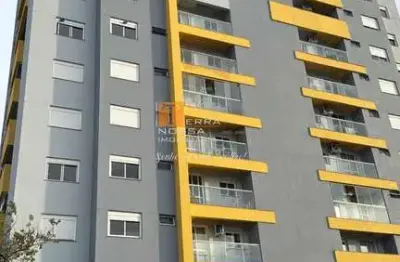 Apartamento mobiliado 02 dormitórios, bairro petrópolis em caxias do sul - rs