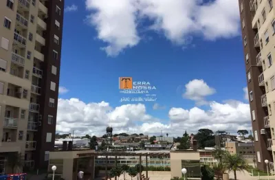 Apartamento 03 dormitórios, bairro de lazzer em caxias do sul - rs