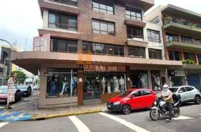 Sala comercial aérea com 61,15m², bairro são pelegrino, caxias do sul - rs