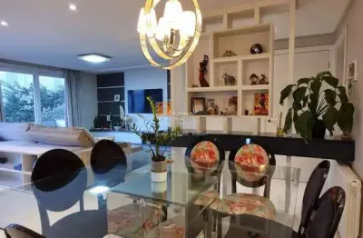 Apartamento, semimobiliado, 03 suítes, bairro cristo redentor em caxias do sul - rs