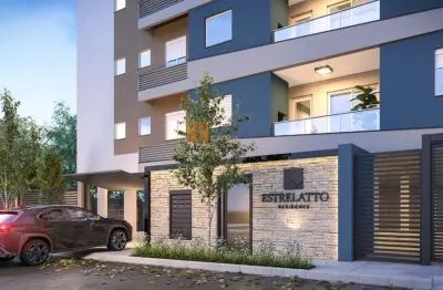 Apartamento 03 dormitórios com terraço, bairro vila verde em caxias do sul - rs