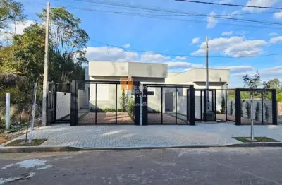 Sobrado 02 dormitórios, bairro são virgílio em caxias do sul - rs