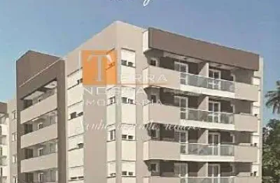 Apartamento kitinete, bairro sagrada família em caxias do sul - rs