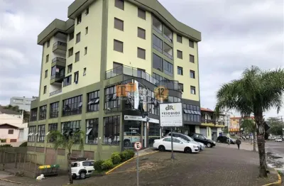 Apartamento 03 dormitórios, mobiliado, bairro esplanada em caxias do sul - rs