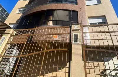 Apartamento semimobiliado, 02 dormitórios bairro villagio iguatemi em caxias do sul  - rs