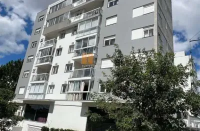 Apartamento 03 dormitórios, bairro sanvitto em caxias do sul - rs