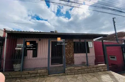 Casa com 3 quartos à venda no Cinqüentenário, Caxias do Sul 