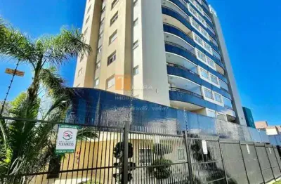Apartamento semimobiliado, 03 dormitório, bairro jardim américa em caxias do sul - rs.