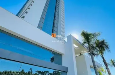 Apartamento 03 suítes, bairro villagio iguatemi em caxias do sul - rs